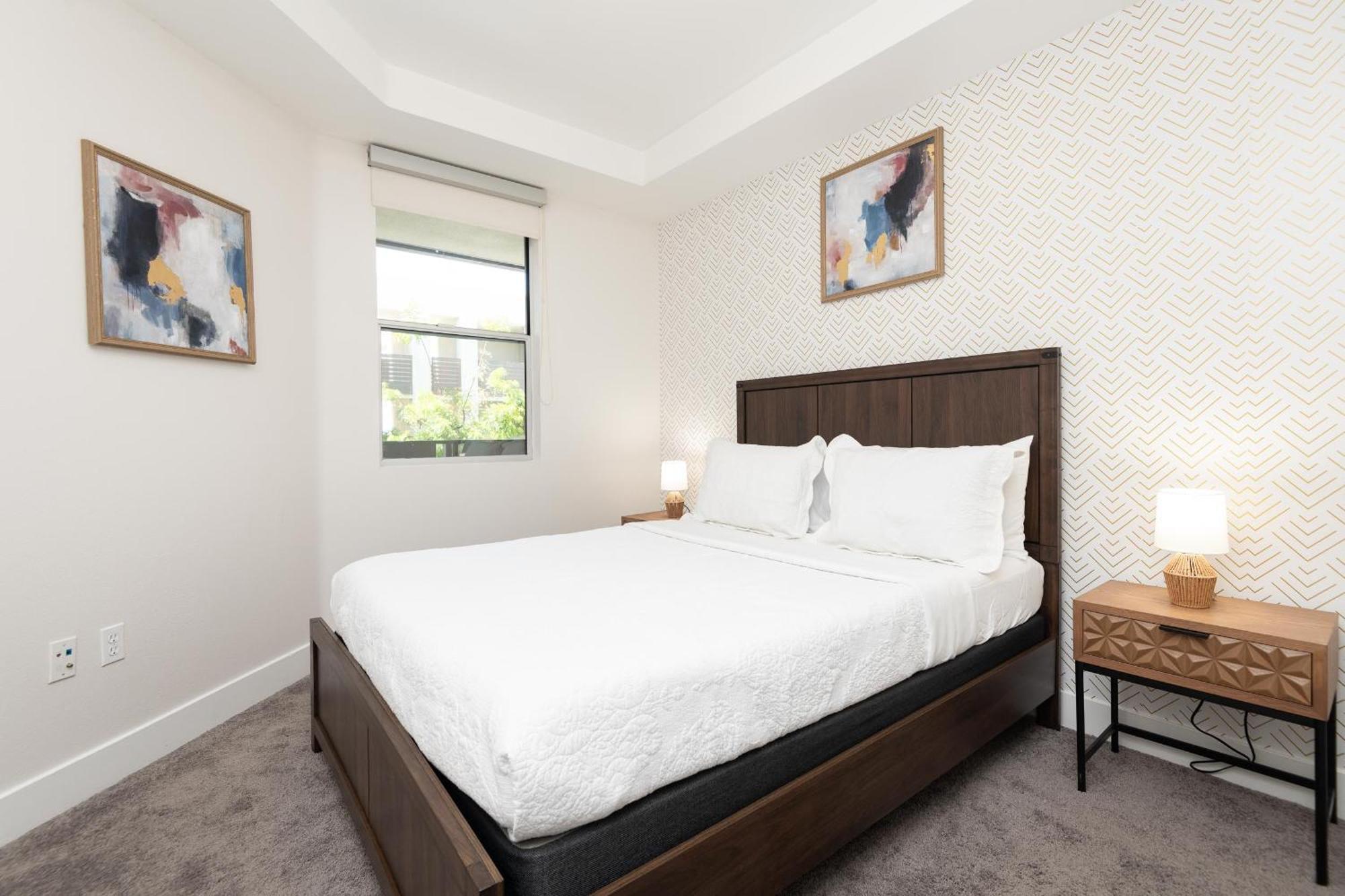 Two Bedroom By The Hollywood Walk Of Fame! Appartement *
