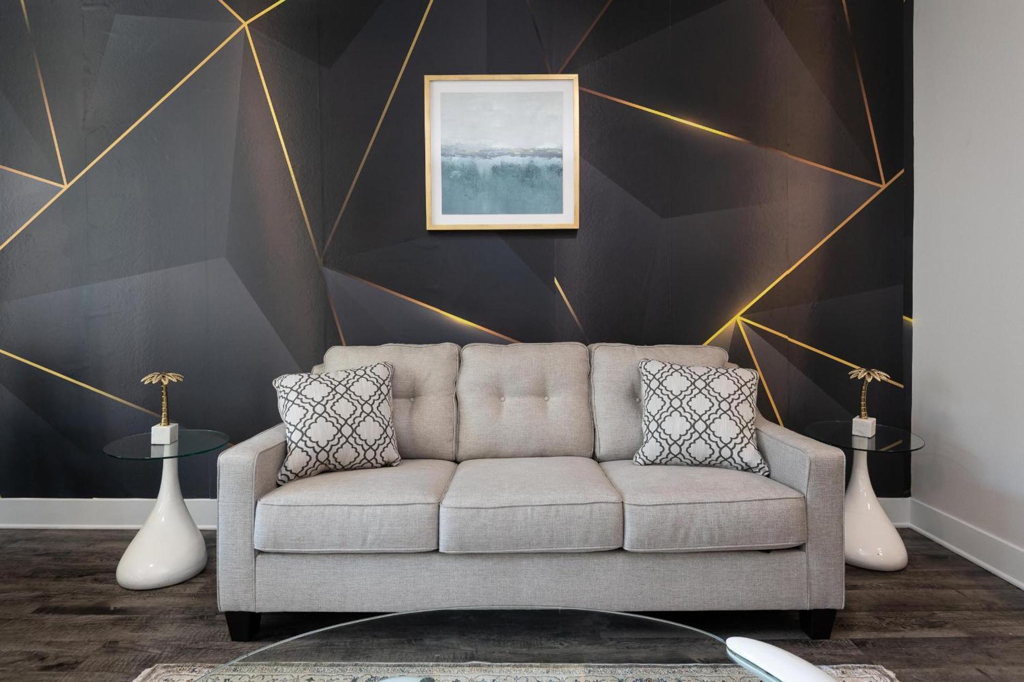 Two Bedroom By The Hollywood Walk Of Fame! Appartement *