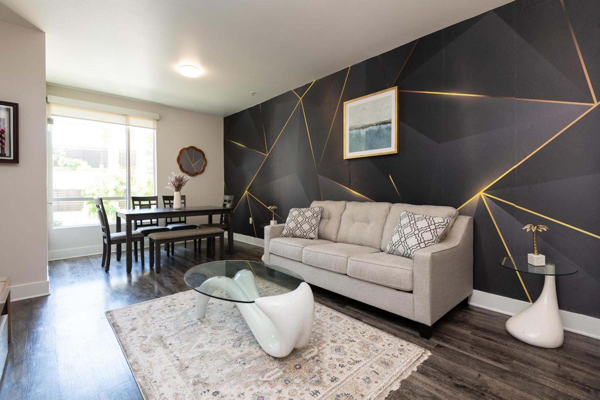 Appartement Two Bedroom By The Hollywood Walk Of Fame! *